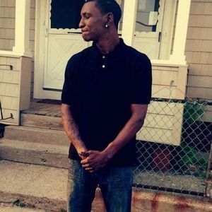 Meet your Posher, Elliott